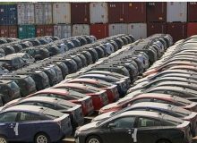 ارزبری 8 میلیارد دلاری خودرو/بیش از 13 هزار دلار برای هر خودرو