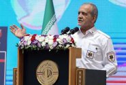 پزشکیان: وظیفه داریم سلامت جسمی و روانی هر ایرانی را تضمین کنیم