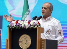 پزشکیان: وظیفه داریم سلامت جسمی و روانی هر ایرانی را تضمین کنیم