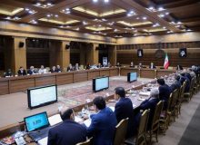 جلسه فوق‌العاده دولت برای تصویب آیین‌نامه‌های باقی‌مانده برنامه هفتم