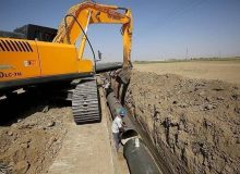 هدف‌گذاری آب‌رسانی سپاه به 10هزار روستای محروم ایران