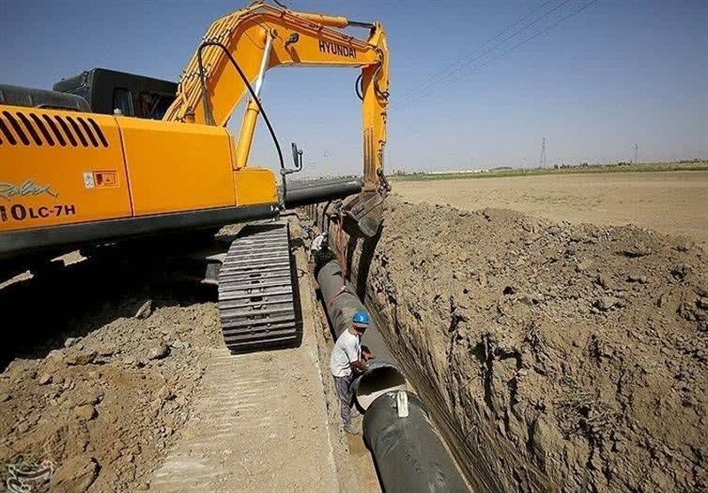 هدف‌گذاری آب‌رسانی سپاه به 10هزار روستای محروم ایران