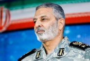سرلشکر موسوی: سلام ملی کشتی‌گیران، جایگاه ورزش پهلوانی را در گفتمان مقاومت تثبیت کرد