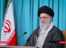 امام خامنه‌ای: در وضع کنونی مذاکره با آمریکا هیچ سودی برای ما ندارد