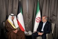 پزشکیان: کشورهای اسلامی برای مسلمانان امنیت و رفاه ایجاد کنند