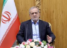 پزشکیان: اگر راهی برای حل مشکلات نبود خودمان آن را خواهیم ساخت/حقوق بشر غربی دروغی بیش نیست
