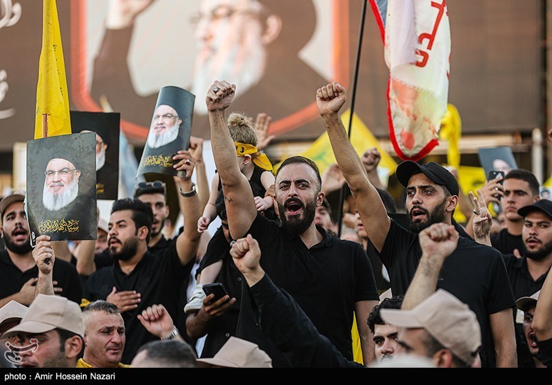 بسیج اساتید: خلع سلاح حزب‌الله عملی نخواهد شد