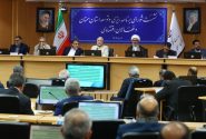 رئیس مجلس: محدودیتی برای واردات ارز و طلا ‌نداریم/‌‌ در تهران با بحران جمعیت مواجهیم