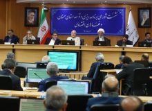 رئیس مجلس: محدودیتی برای واردات ارز و طلا ‌نداریم/‌‌ در تهران با بحران جمعیت مواجهیم