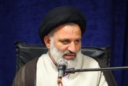حجت الاسلام سیدمحمد طاهری سرپرست ستاد عمره و عتبات دانشگاهیان شد