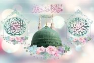 مهمترین اتفاقات در عالم، هنگام ولادت حضرت محمد صلی الله علیه و آله!