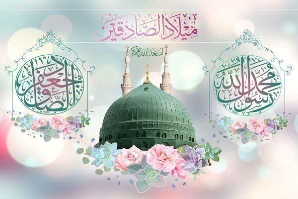 مهمترین اتفاقات در عالم، هنگام ولادت حضرت محمد صلی الله علیه و آله!