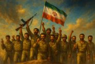 بمناسبت فرارسیدن هفته دفاع مقدس
