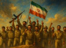 بمناسبت فرارسیدن هفته دفاع مقدس