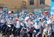 تاریخ ديگر مثل ما را نخواهد دید