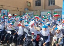 تاریخ ديگر مثل ما را نخواهد دید