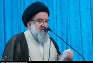حجت الاسلام خاتمی: اروپایی‌ها با فعال کردن اسنپ بک هیچ غلطی نمی‌توانند بکنند