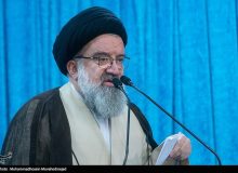 حجت الاسلام خاتمی: اروپایی‌ها با فعال کردن اسنپ بک هیچ غلطی نمی‌توانند بکنند