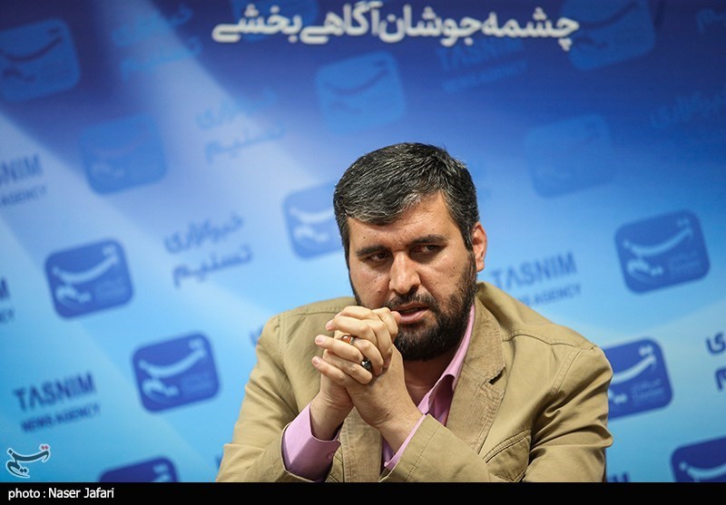 سرپرست مرکز ازدواج و خانواده نهاد رهبری در دانشگاه‌ها منصوب شد