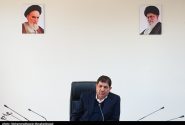 مخبر: بیش از همیشه نیازمند مشارکت و تلاش بخش خصوصی هستیم