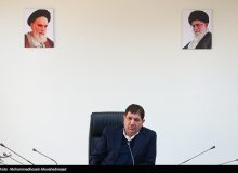 مخبر: بیش از همیشه نیازمند مشارکت و تلاش بخش خصوصی هستیم