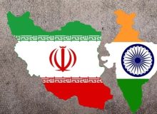هند توسعه پروژه بندر چابهار را دنبال می‌کند