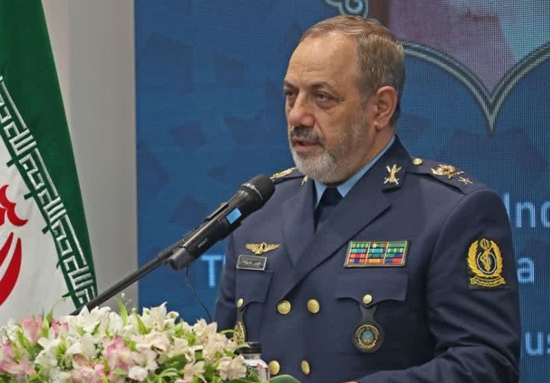 وزیر دفاع: تبلیغات دشمن برای آغاز مجدد جنگ عملیات روانی است