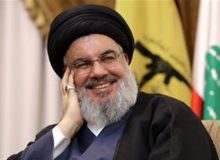 رونمایی از نشریه‌ مدیریت جهادی دانشگاه امام صادق(ع) با موضوع "نصرالله"