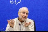 قالیباف: نبرد جهان اسلام با رژیم صهیونی فرهنگی و ایدئولوژیکی است