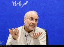 قالیباف: نبرد جهان اسلام با رژیم صهیونی فرهنگی و ایدئولوژیکی است