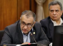 آمادگی دانشگاه شریف برای شناسایی مسیرهای نوآورانه در صنعت نفت