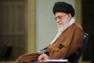 پیام تسلیت رهبر انقلاب در پی درگذشت همسر آقای آقامحمدی