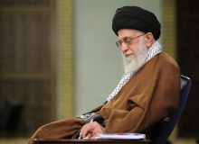 پیام تسلیت رهبر انقلاب در پی درگذشت همسر آقای آقامحمدی