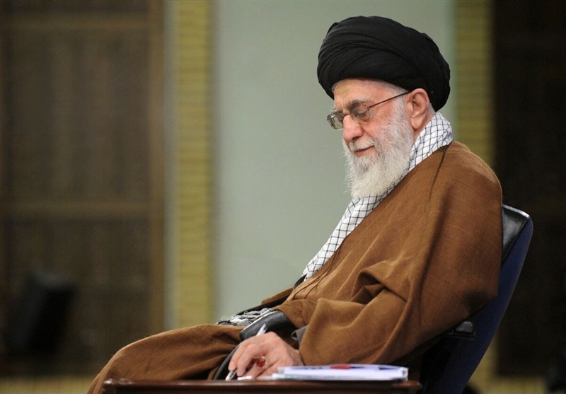 پیام تسلیت رهبر انقلاب در پی درگذشت همسر آقای آقامحمدی