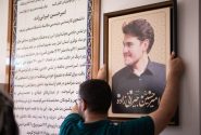 افتتاح مدرسه‌ای به نام دانشجوی فقید دانشگاه شریف