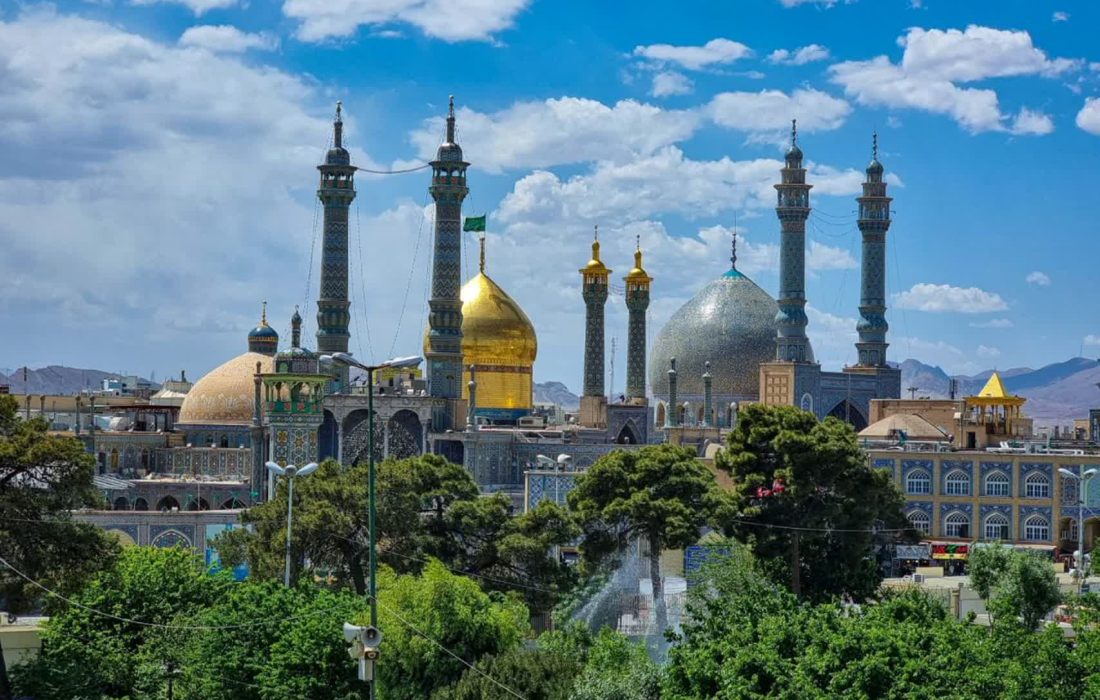 دستگیری حضرت معصومه سلام‌الله‌علیها از ملاصدرا