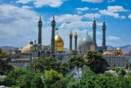 دستگیری حضرت معصومه سلام‌الله‌علیها از ملاصدرا