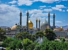 دستگیری حضرت معصومه سلام‌الله‌علیها از ملاصدرا