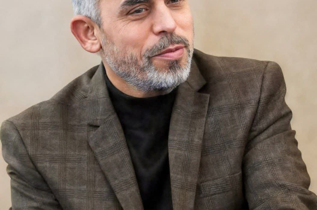 تلنگر | سالروز شهادت یحیی سنوار