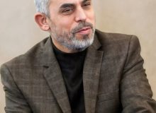 تلنگر | سالروز شهادت یحیی سنوار