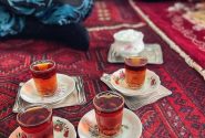 شرط جالب و عجیب پیرزن