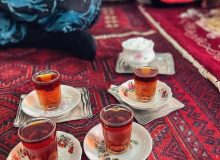 شرط جالب و عجیب پیرزن