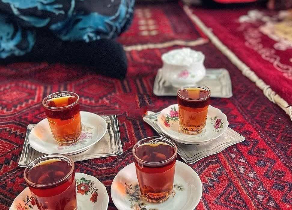 شرط جالب و عجیب پیرزن