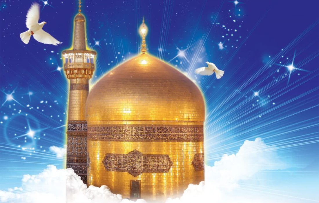 گر گدا کاهل بوَد، تقصیر صاحبخانه چیست