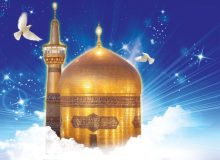 گر گدا کاهل بوَد، تقصیر صاحبخانه چیست