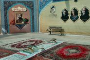 جمکران، تجلی‌گاه عهد و شهادت؛ خاکسپاری شهیدان مقاومت در حریم نور