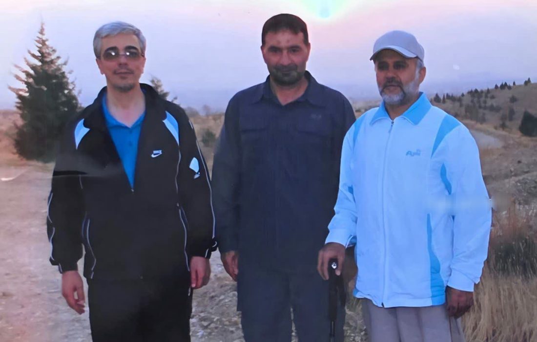 خمپاره را رها كن برو دنبال توپخانه