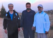 خمپاره را رها كن برو دنبال توپخانه