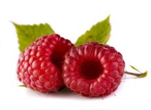 تمشک؛ میوهای کوچک با خواص بزرگ