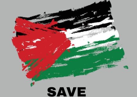 «فلسطین بلادی»؛ اثر حمود الخضر